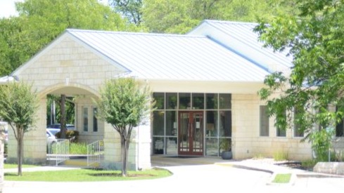 1904 Railroad Ave, Georgetown, TX 78626, USA