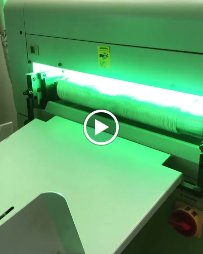 Print Shop «Tampa Printer (TampaPrinter.com)», reviews and photos, 3640 W Kennedy Blvd, Tampa, FL 33609, USA