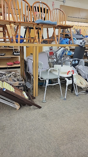 Thrift Store «MyUnique», reviews and photos, 525 Old Country Rd, Westbury, NY 11590, USA