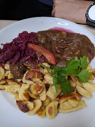 Photo n°153 de Le Gruber à Strasbourg ()
