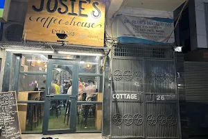 Josie's Coffee House image