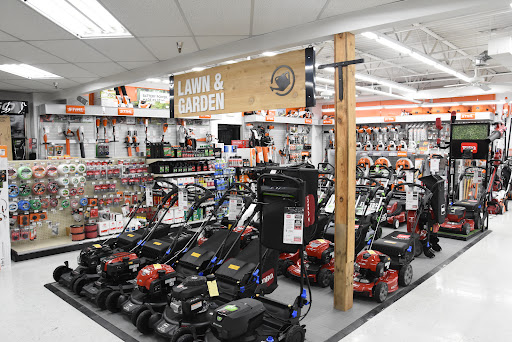 Hardware Store «Johnston Ace Hardware», reviews and photos, 5800 Merle Hay Rd, Johnston, IA 50131, USA