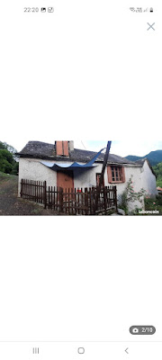 Gite Chez Pascal à Bonac-Irazein