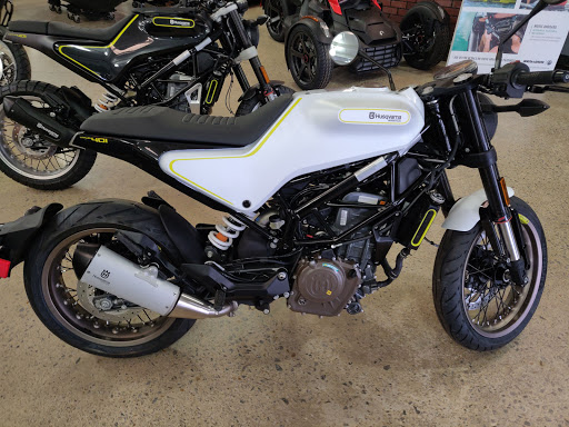 Motorcycle Dealer «Gainesville Motorsports», reviews and photos, 2750 Browns Bridge Rd, Gainesville, GA 30504, USA