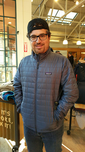 Clothing Store «Patagonia San Francisco», reviews and photos, 770 North Point St, San Francisco, CA 94109, USA