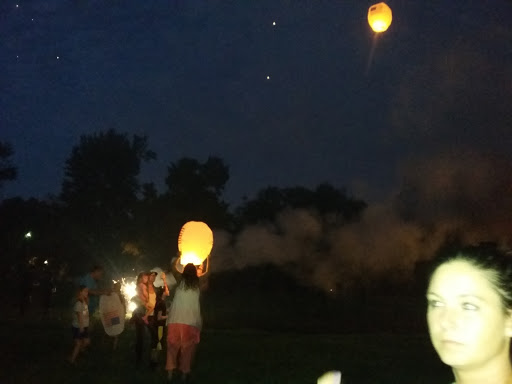 Park «Warwick Park», reviews and photos, Warwick Ave, Louisville, KY 40222, USA