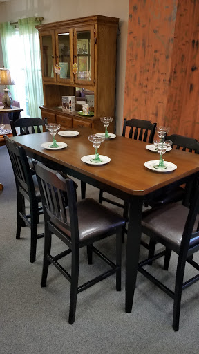 Furniture Store «Martin Fine Furniture», reviews and photos, 5420 S East St, Indianapolis, IN 46227, USA