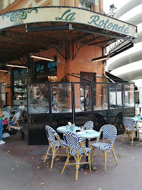 Atmosphère du Bistro La Rotonde à Toulouse - n°7