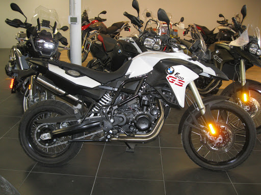Motorcycle Dealer «BMW Motorcycles of North Dallas», reviews and photos, 900 K Ave #300, Plano, TX 75074, USA