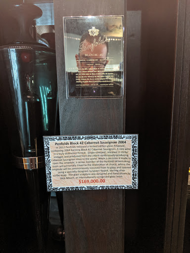 Wine Store «Bevfly Wine Outlet», reviews and photos, 5425 International Dr, Orlando, FL 32819, USA