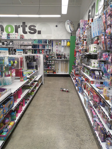 Variety Store «Five Below», reviews and photos, 744 S Meadow St, Ithaca, NY 14850, USA