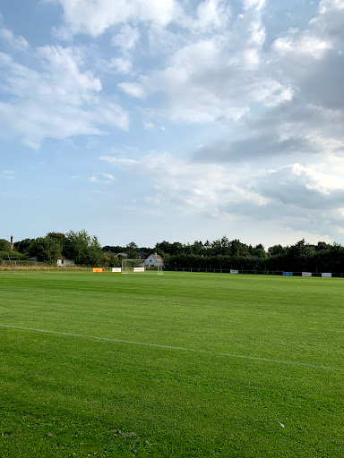 Hornsyld Idrætscenter in Hornsyld, Hedensted