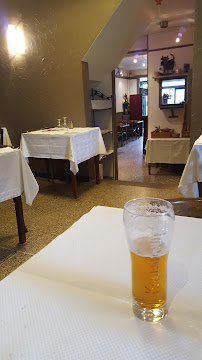 Plats et boissons du Restaurant français Le Bistrot des Metz à Jouy-en-Josas - n°5