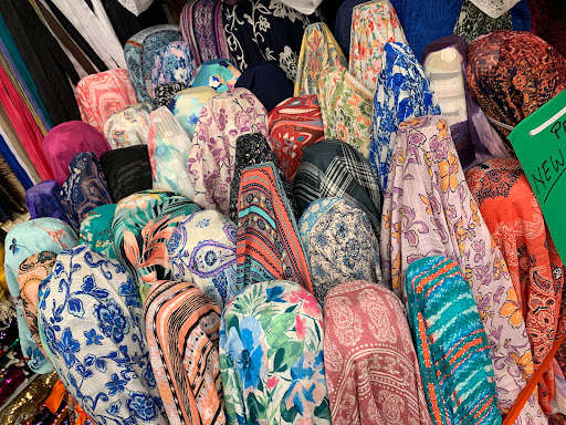 Fabric Store «Beautiful Fabrics», reviews and photos, 1071 Flatbush Ave, Brooklyn, NY 11226, USA