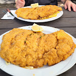 Photo n°1 de l'avis de Klaudia. fait le 09/09/2023 à 20:34 sur le restaurants Schnitzelhaus Post à Stuttgart