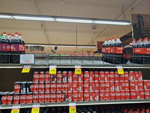 Grocery Store «Strack & Van Til Food Market», reviews and photos, 9632 Cline Ave, Highland, IN 46322, USA