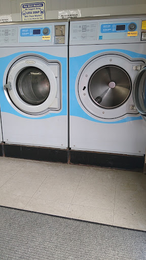 Dry Cleaner «Norge Village», reviews and photos, 195 E State St, Alliance, OH 44601, USA