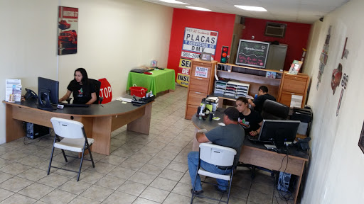 Insurance Agency «Auto International Insurance - Perris», reviews and photos