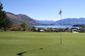 Wanaka Golf Club