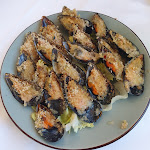 Photo n°3 de l'avis de Angelo.. fait le 25/06/2023 à 20:15 sur le  L'ISOLA DEI SAPORI Friggitoria à Pulsano