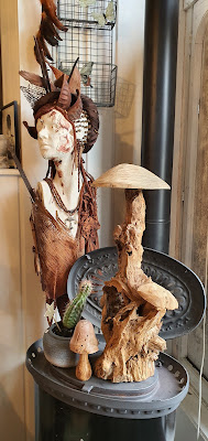 La Brocante de Beltane à Taden