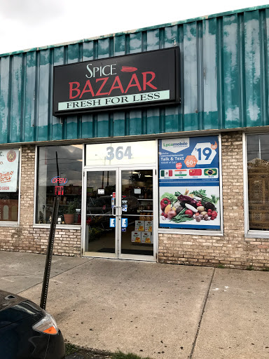 Spice Bazaar, 364 Jefferson Rd, Rochester, NY 14623, USA, 