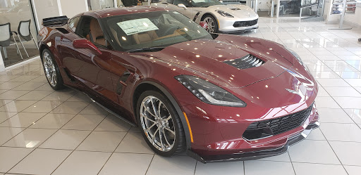 Chevrolet Dealer «Day’s Chevrolet», reviews and photos, 3693 Cobb Pkwy NW, Acworth, GA 30101, USA