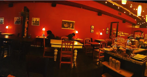 Subterranean Coffee Boutique North Park, 3764 30th St, San Diego, CA 92104, USA, 