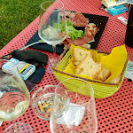 Photo n°1 de l'avis de Ramona.e fait le 04/06/2021 à 10:08 sur le  Ara Marina à Piediluco