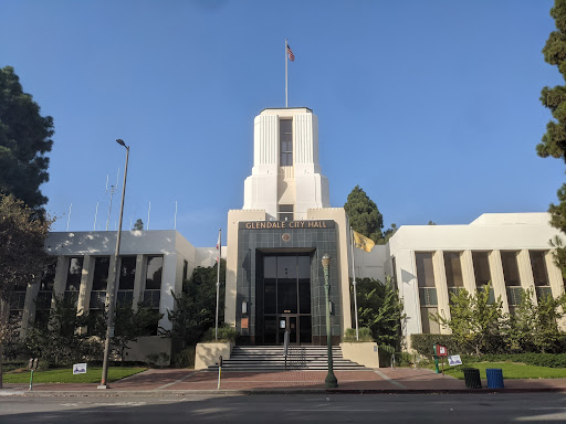 Council Glendale