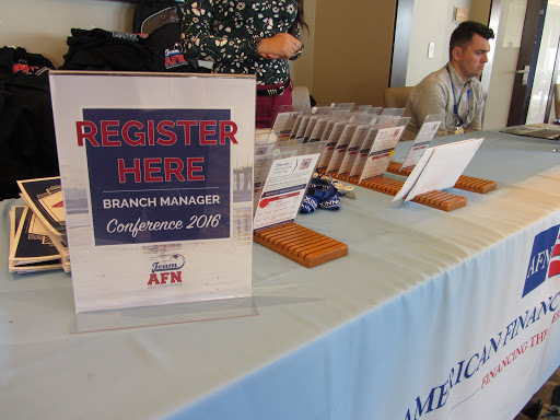 American Financial Network image