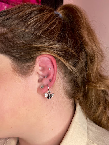 Explore hocus pocus tattoo ideas, creative tattoo ideas in Greensboro, available at Mew Tattoo