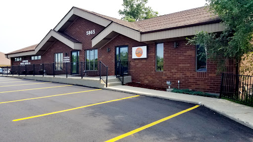 5865 Whitmore Lake Rd b, Brighton, MI 48116, USA