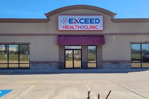 Exceed Health Clinic image