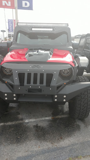 Used Car Dealer «Nexcar», reviews and photos, 20515 I-45, Spring, TX 77388, USA