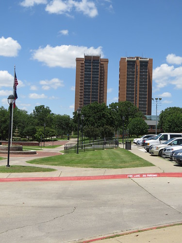 Texas Woman's University