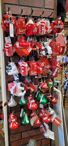 Gift Shop «Winterwood Gift Shop Inc», reviews and photos, 526 Washington St, Cape May, NJ 08204, USA