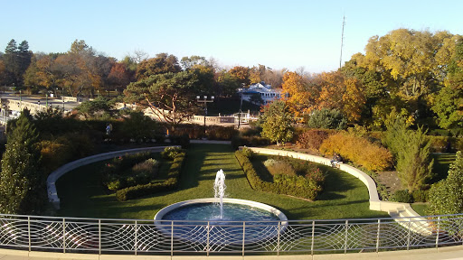 Golf Course «Canal Shores Golf Course», reviews and photos, 1030 Central St, Evanston, IL 60201, USA