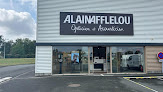Audioprothésiste Chemillé-En-Anjou-Alain Afflelou Acousticien Chemillé-en-Anjou