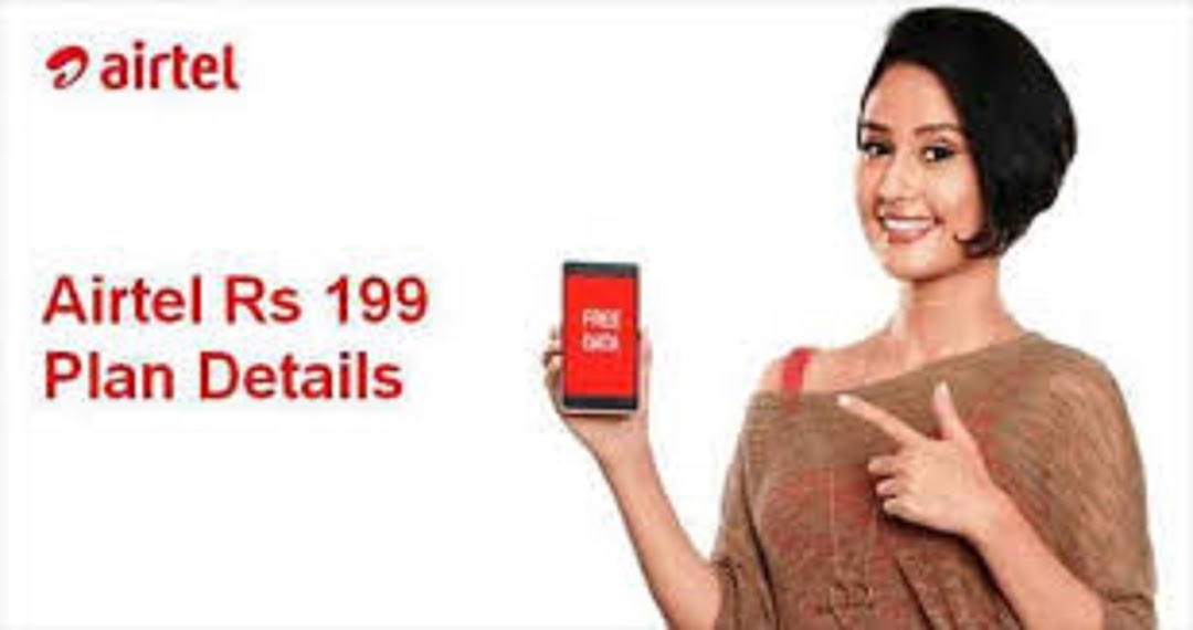 Airtel Broadband and Mobile Store