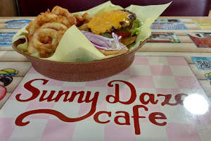 Sunny Daze Café
