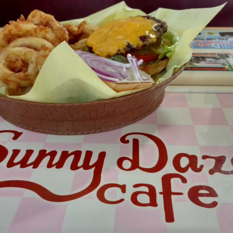 Sunny Daze Café