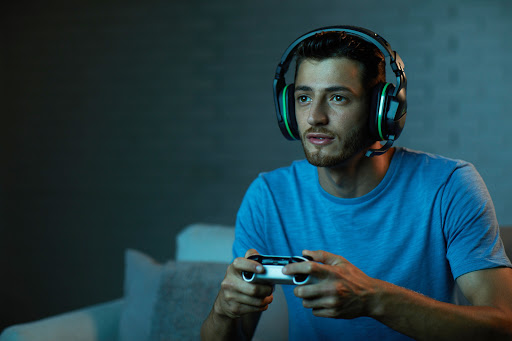 E-commerce Service «Turtle Beach Inc», reviews and photos, 100 Summit Lake Drive, Valhalla, NY 10595, USA