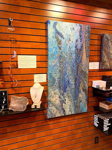 Jeweler «Sands Co Jewelers», reviews and photos, 26000 Chardon Rd, Richmond Heights, OH 44143, USA