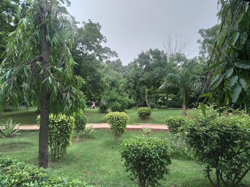 Vasant Vihar park