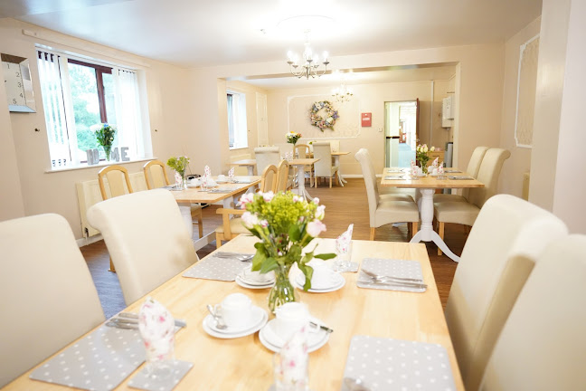 The Gables Residential Home - Derby