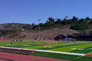 San Clemente High School image
