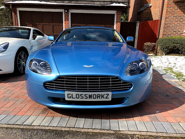 Reviews of Glossworkz Detailing and Valeting in Watford - Car dealer