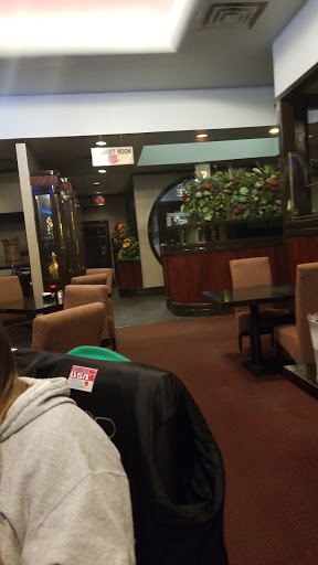 Chinese Restaurant «Jasmine Uniquely Chinese», reviews and photos, 4002 Belt Line Rd #200, Addison, TX 75001, USA