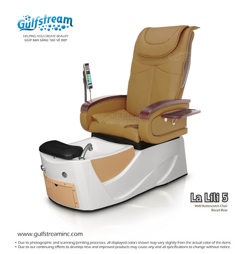 Beauty Supply Store «Sunshine Nail & Beauty Supply», reviews and photos, 4833 S 72nd St, Omaha, NE 68127, USA